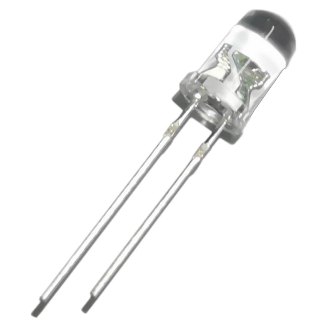 1000 Diodos LED 5mm Blanco SINORLED para Iluminación