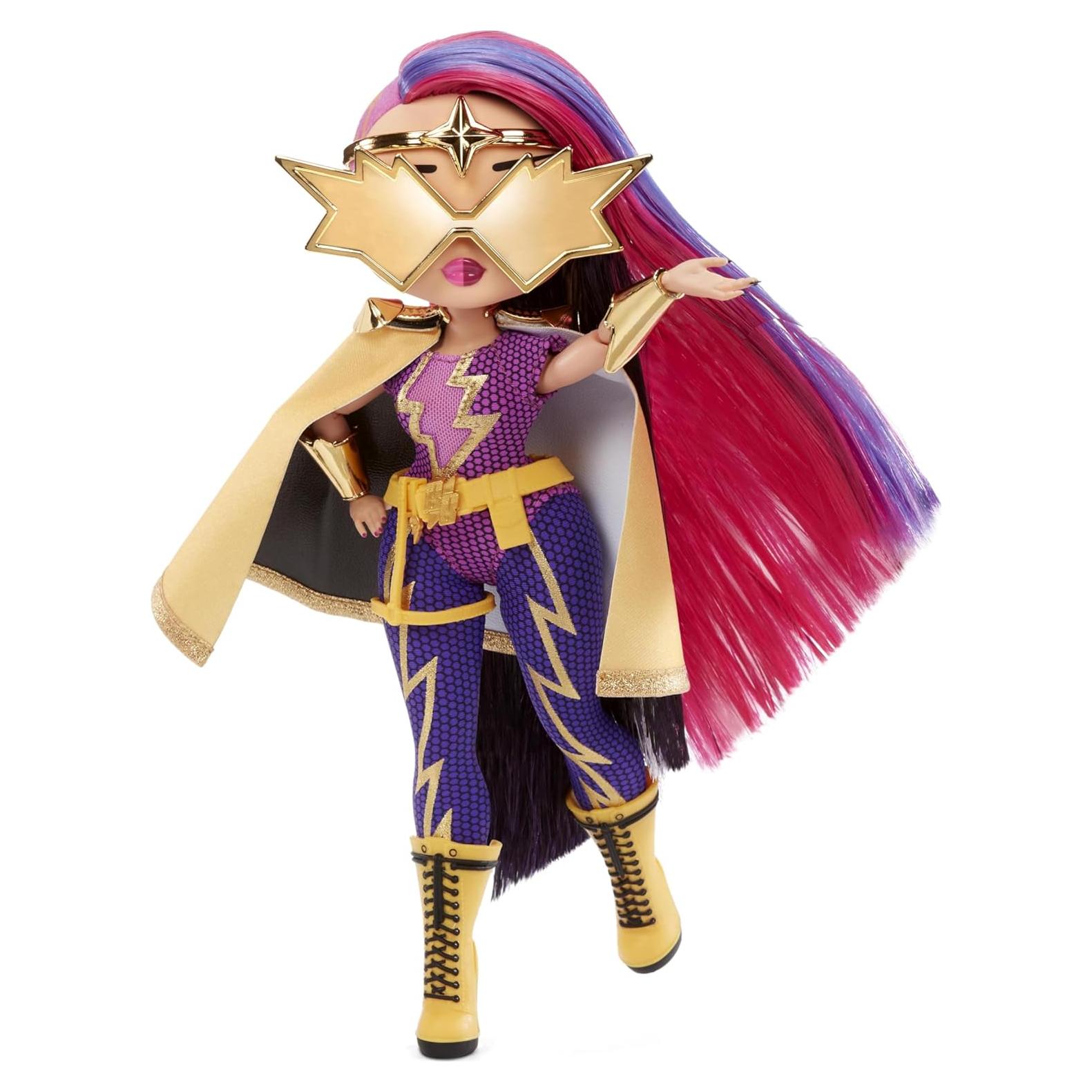 Muñeca L.O.L. Surprise! OMG Sra. Directa - 0.87 kg