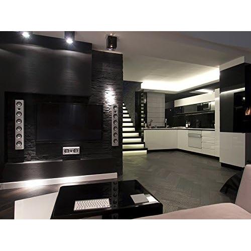 Bombillas LED GU10 CBconcept 6W 550 Lúmenes 6000K Paquete 10