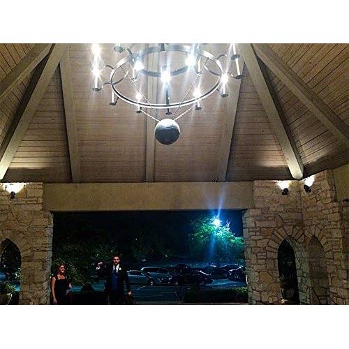 Bombillas LED GU10 CBconcept 6W 550 Lúmenes 6000K Paquete 10