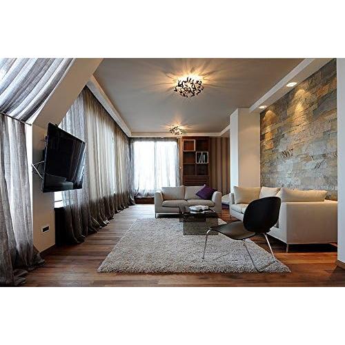 Bombillas LED GU10 CBconcept 6W 550 Lúmenes 6000K Paquete 10