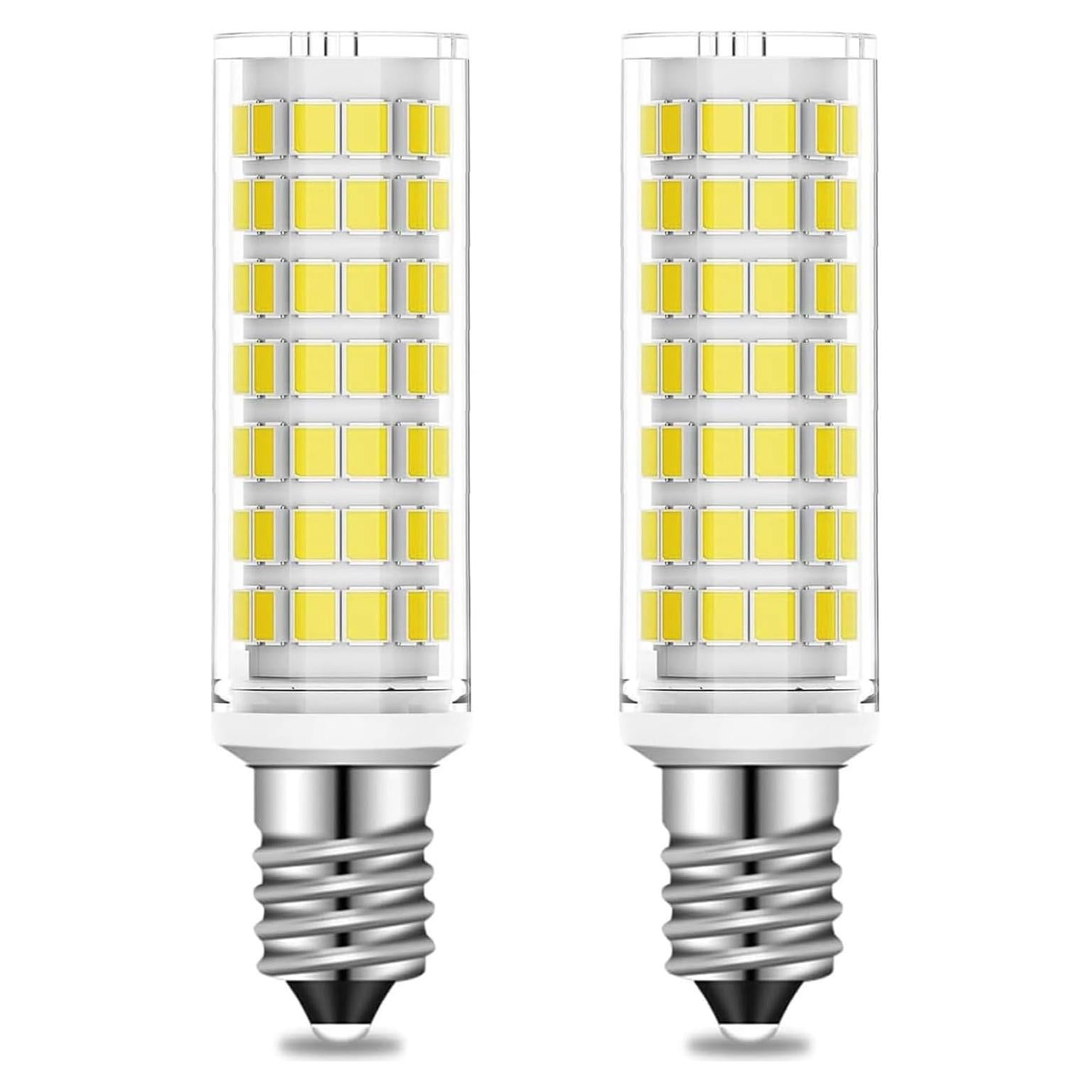 Bombilla LED E14 8W Regulable 6000K 800LM Suiyueshentou