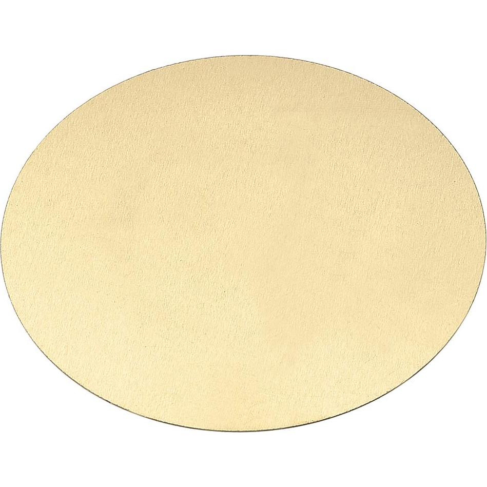 Discos Piezoeléctricos uxcell 50mm para Guitarras y Tambores - 10 Pcs