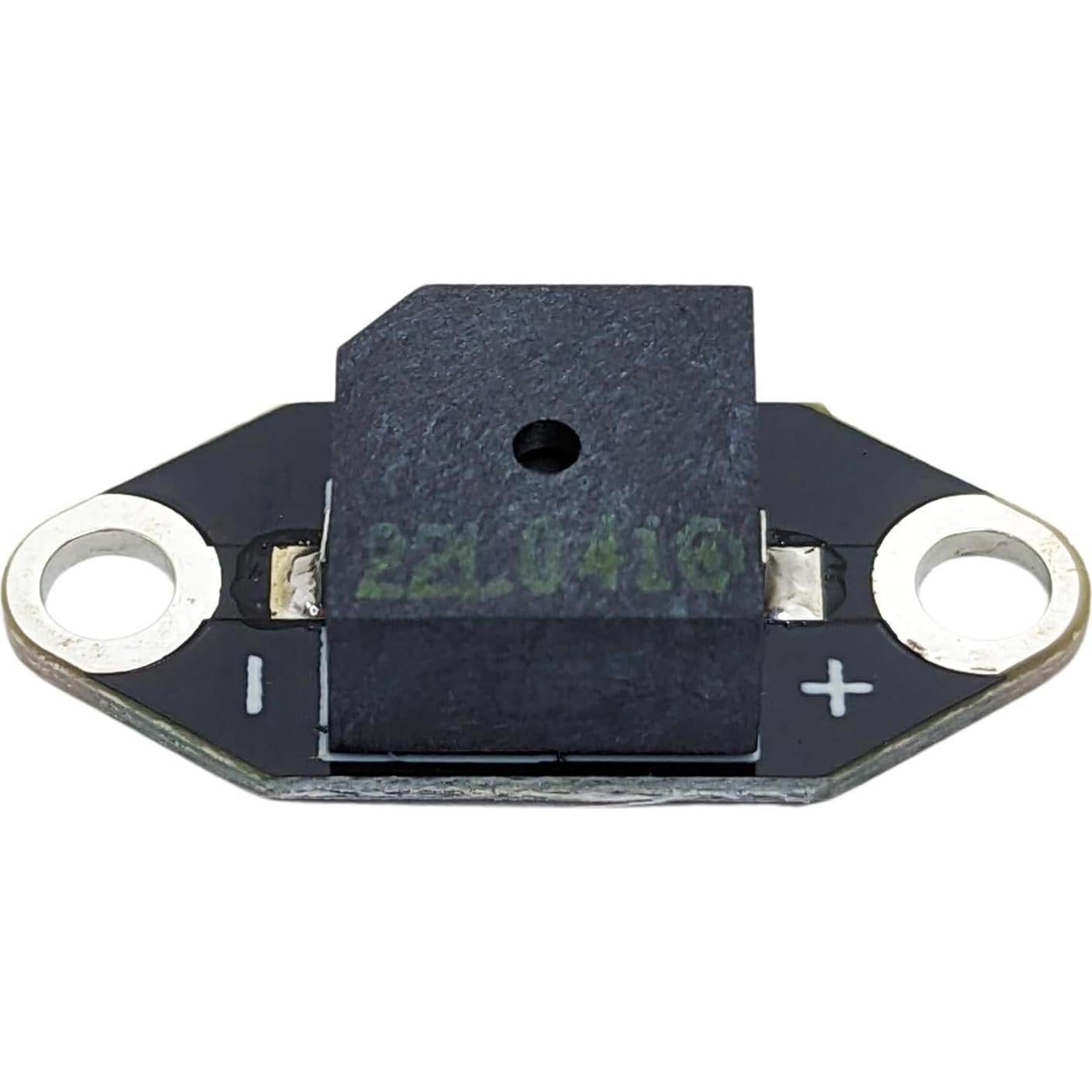 Paquete de 5 Zumbadores SMD 3V EX ELECTRONIX EXPRESS