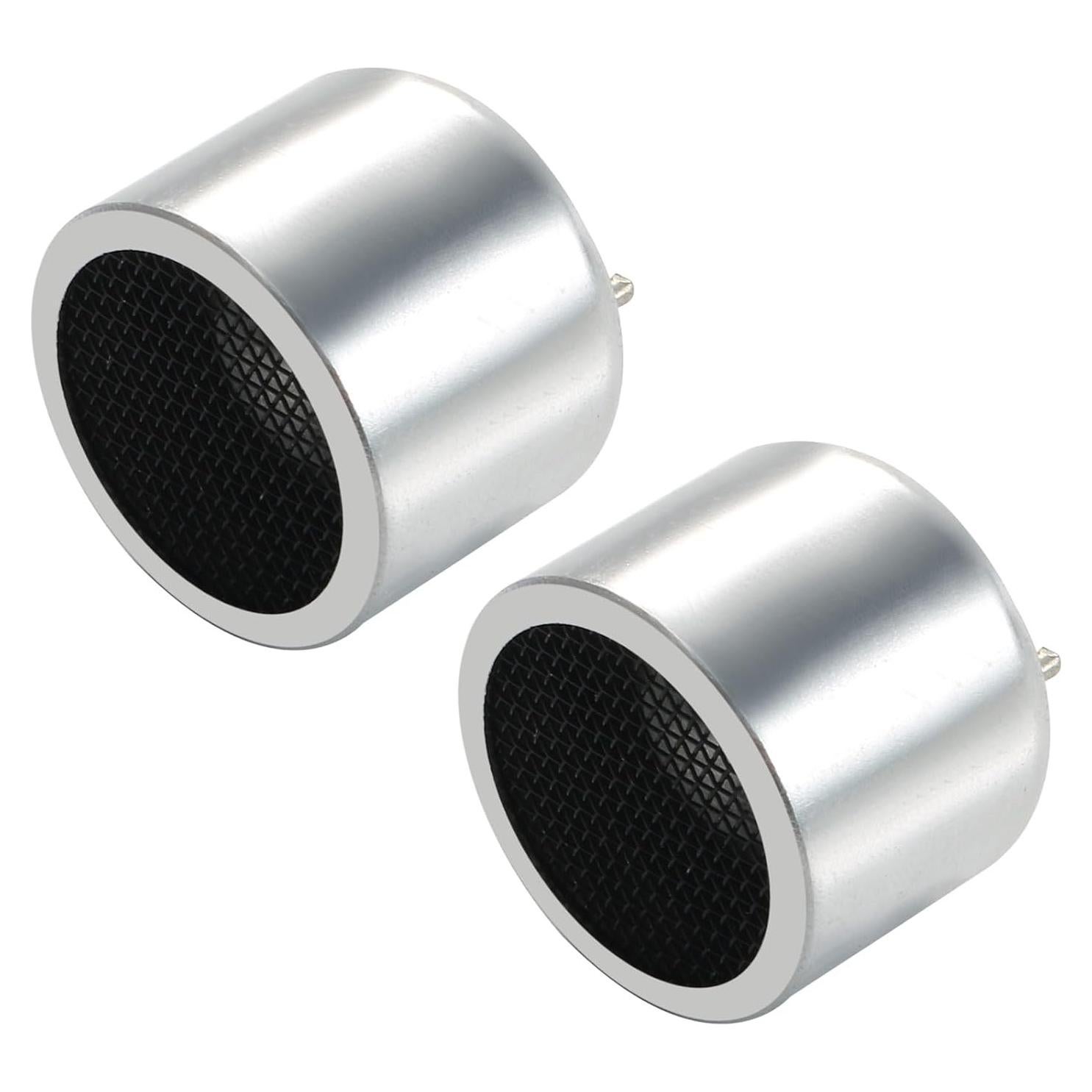 Transductor Ultrasónico uxcell TCT40-16T/R 16mm 40kHz