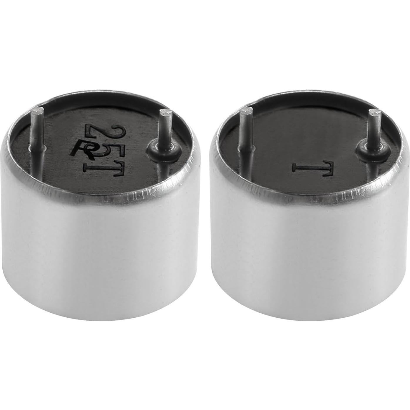 Transductor Ultrasónico uxcell TCT40-16T/R 16mm 40kHz