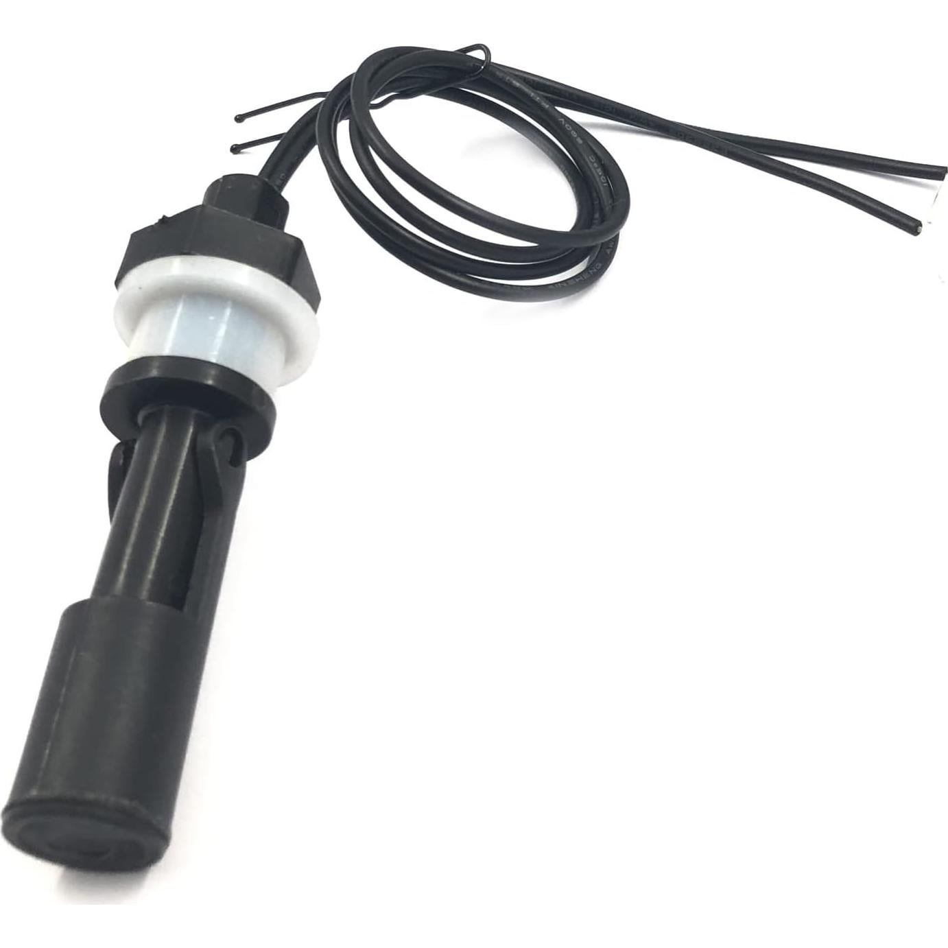 FainWan 2PCS Sensor de Nivel de Agua M16 110V DC Flotador