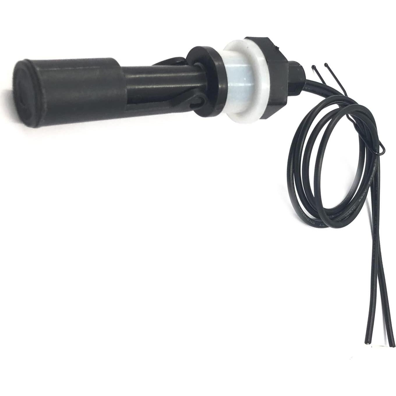 FainWan 2PCS Sensor de Nivel de Agua M16 110V DC Flotador