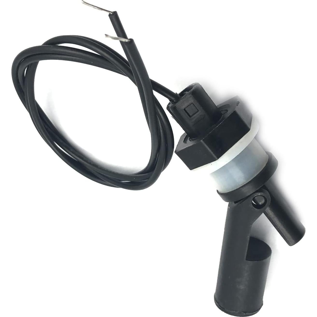 FainWan 2PCS Sensor de Nivel de Agua M16 110V DC Flotador