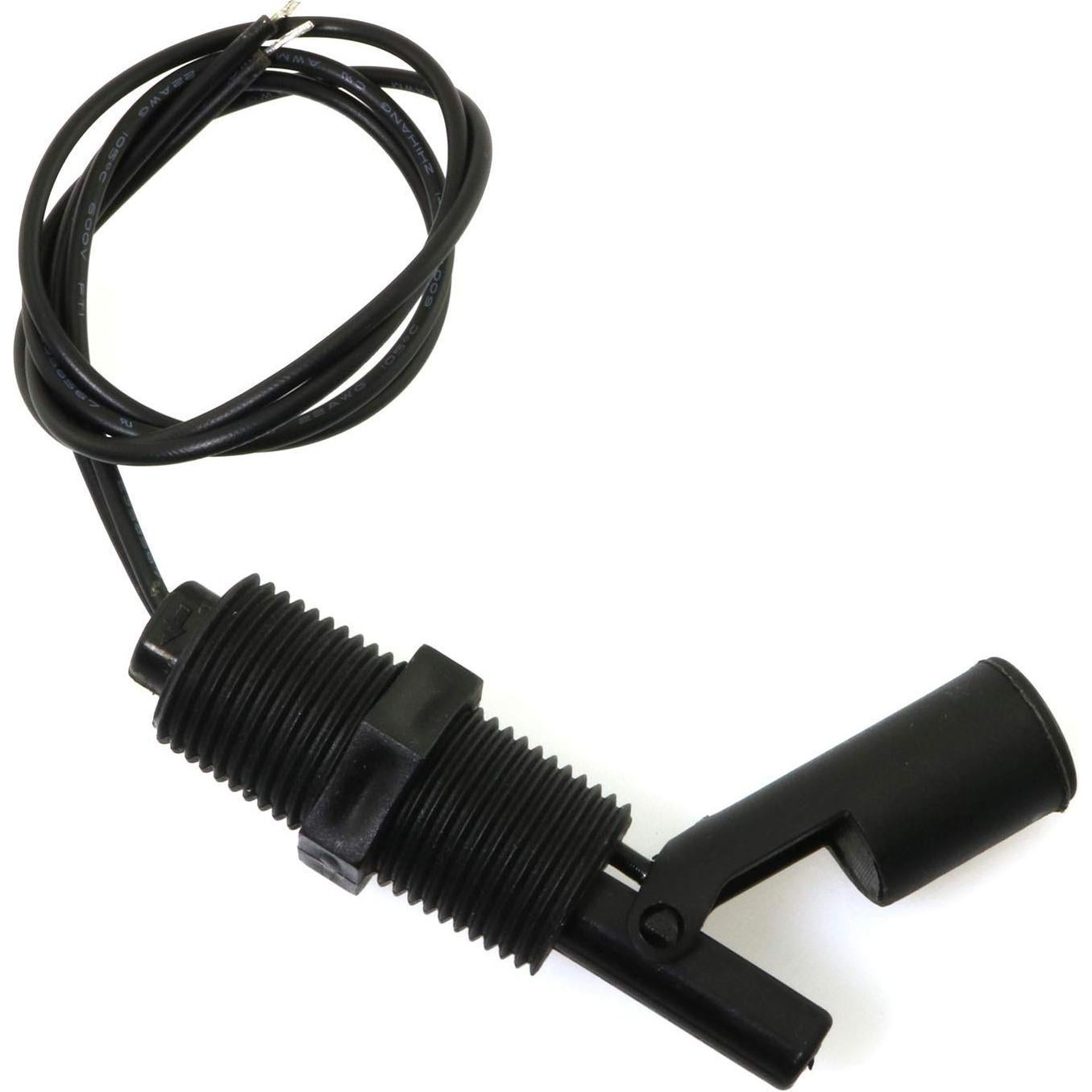 Sensor de Nivel de Agua SQXBK 3PCS Interruptor Flotador Horizontal