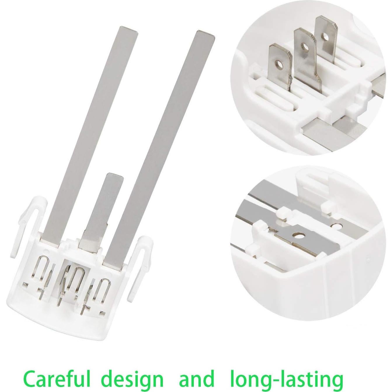 Sensor de Nivel de Agua A39030-021 para Máquinas de Hielo Scotsman