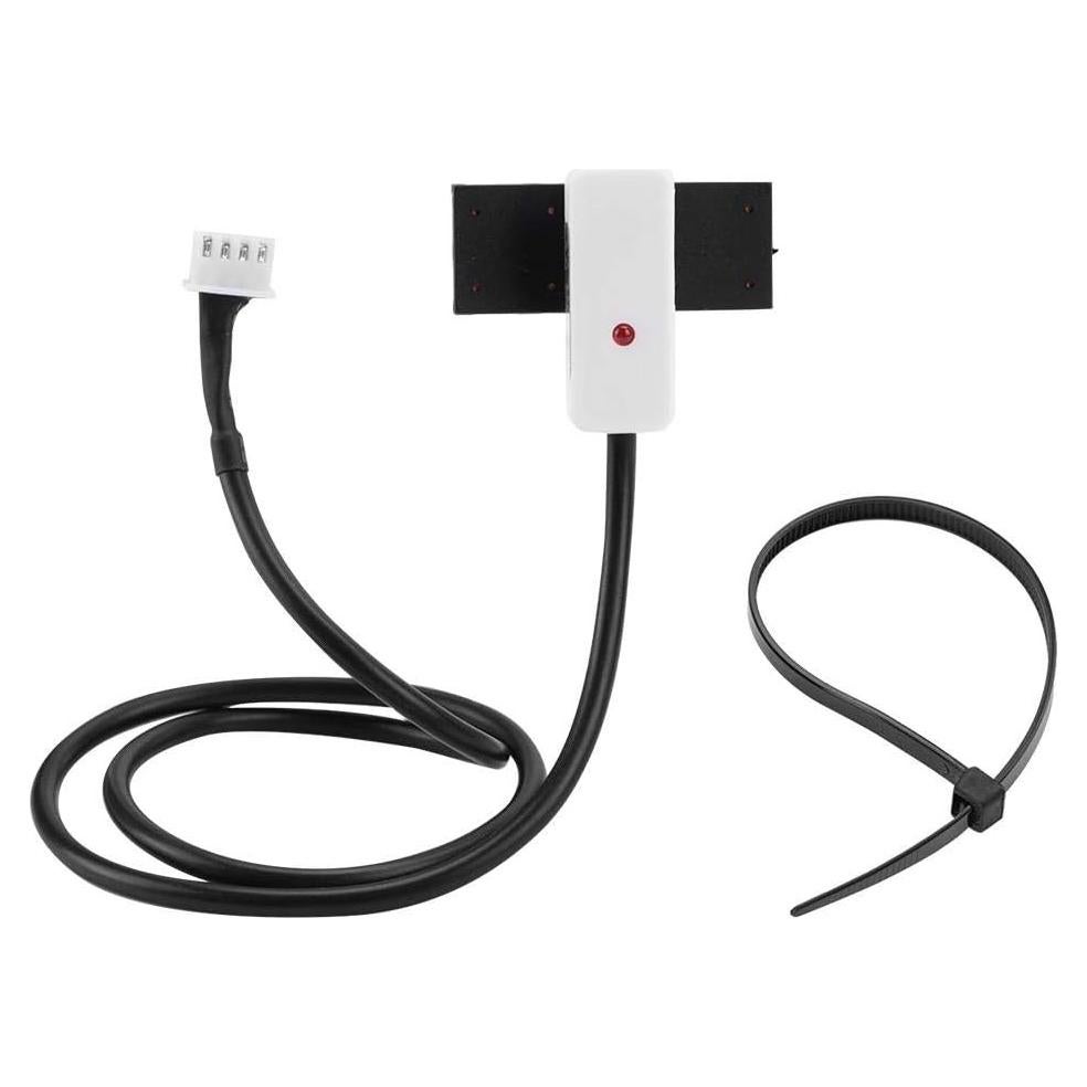 Sensor de Nivel de Líquido Sin Contacto Walfront XKC-Y26-NPN 24V