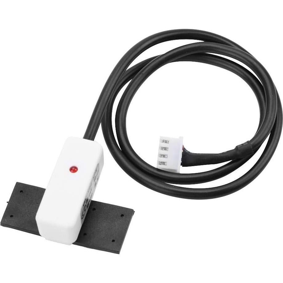 Sensor de Nivel de Líquido Sin Contacto Walfront XKC-Y26-NPN 24V