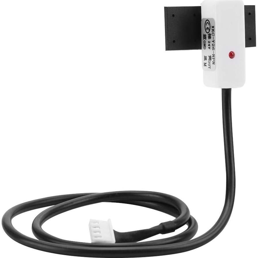 Sensor de Nivel de Líquido Sin Contacto Walfront XKC-Y26-NPN 24V