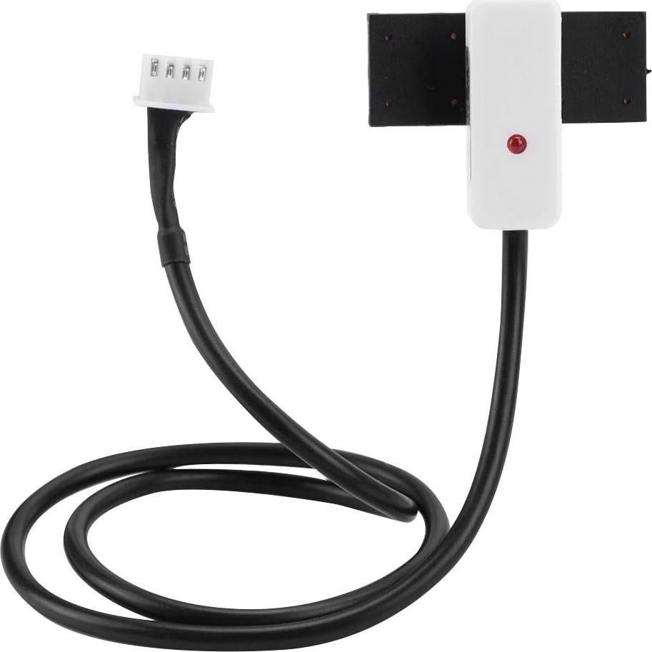 Sensor de Nivel de Líquido Sin Contacto Walfront XKC-Y26-NPN 24V