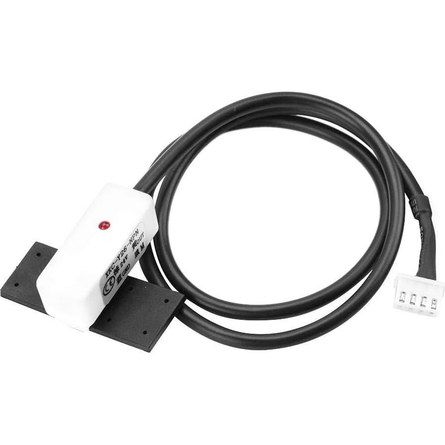 Sensor de Nivel de Líquido Sin Contacto Walfront XKC-Y26-NPN 24V