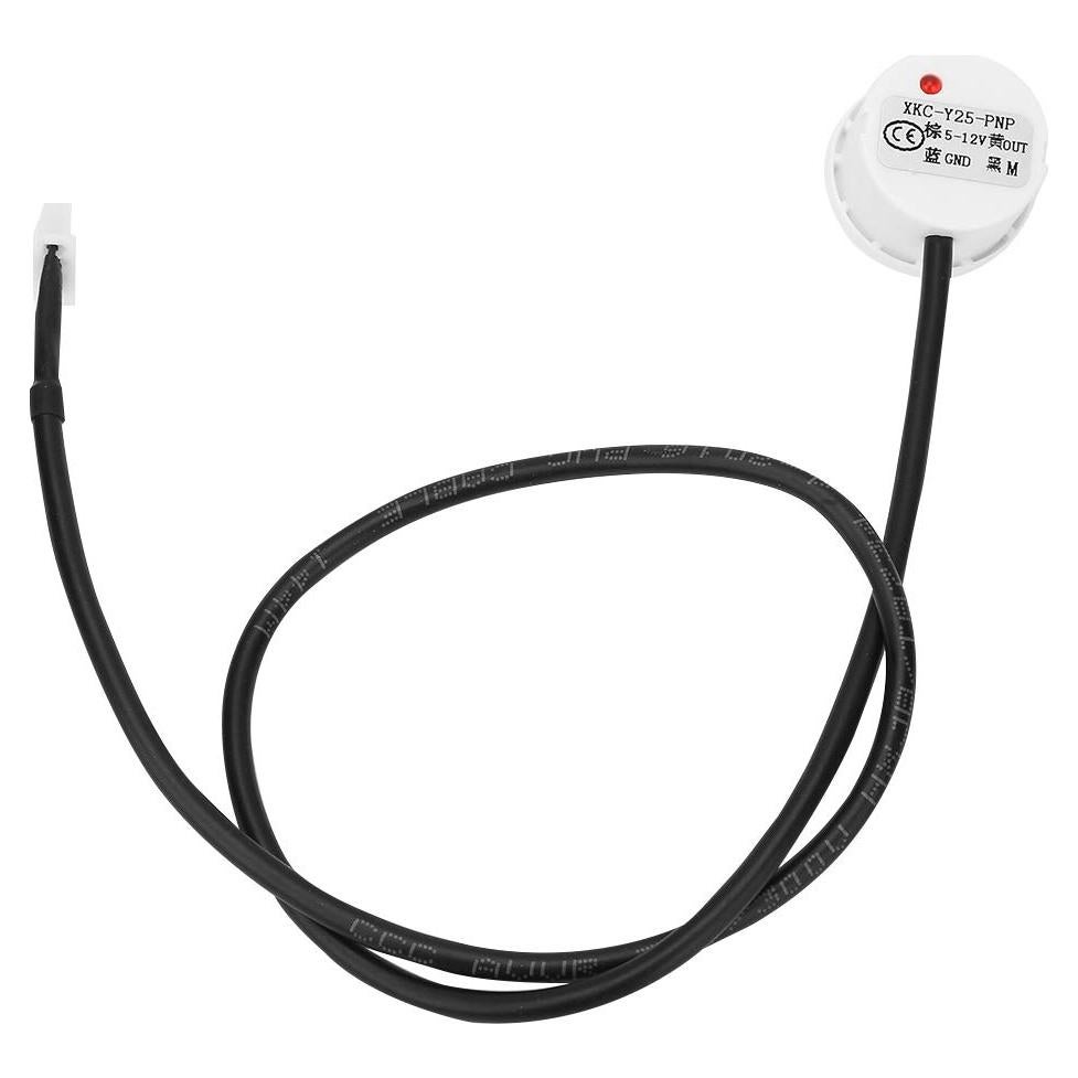 Sensor de Nivel No Líquido LiebeWH XKC-Y25-PNP DC 5-12V