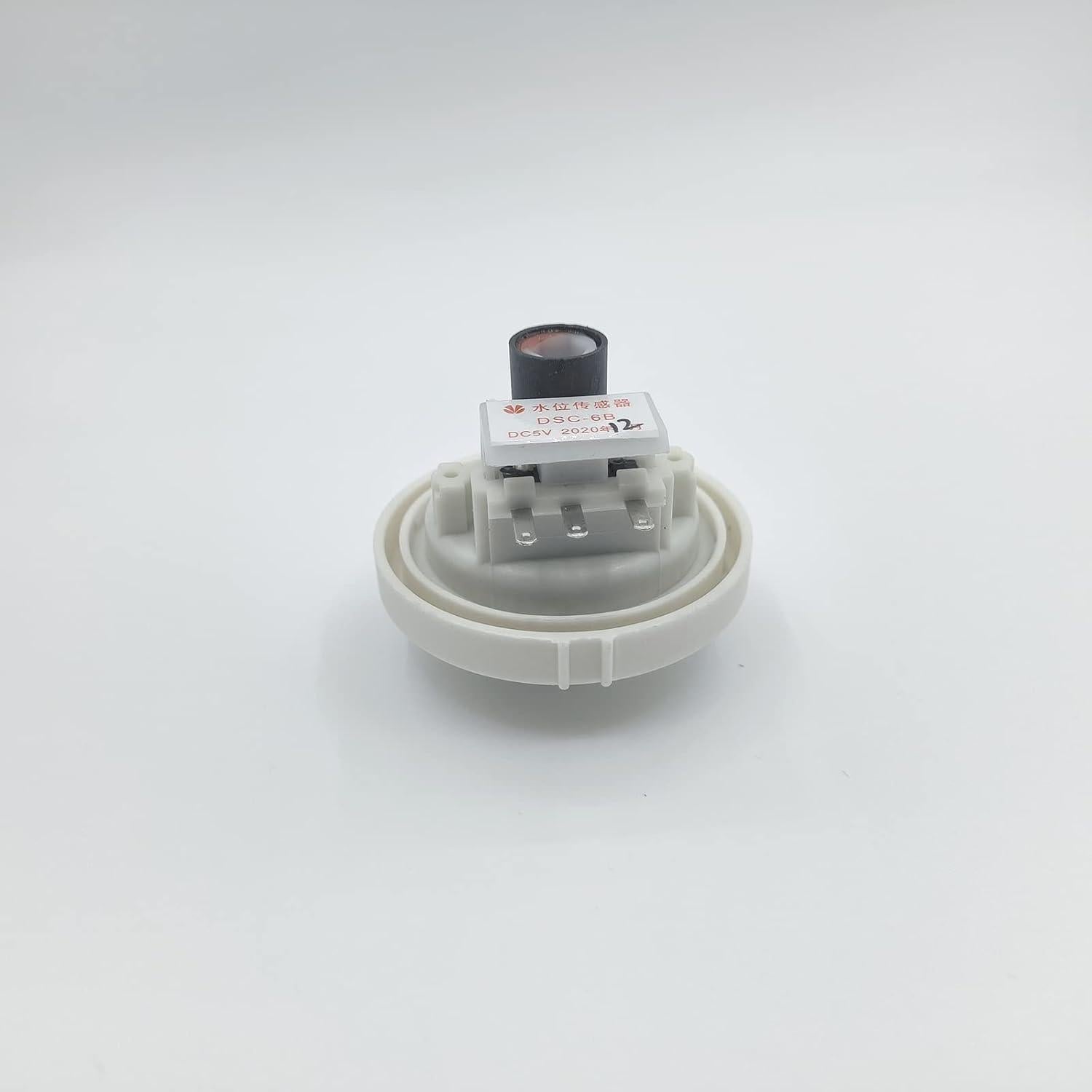 Sensor de Nivel de Agua DSC-6B DC5V para Lavadoras Samsung y LG