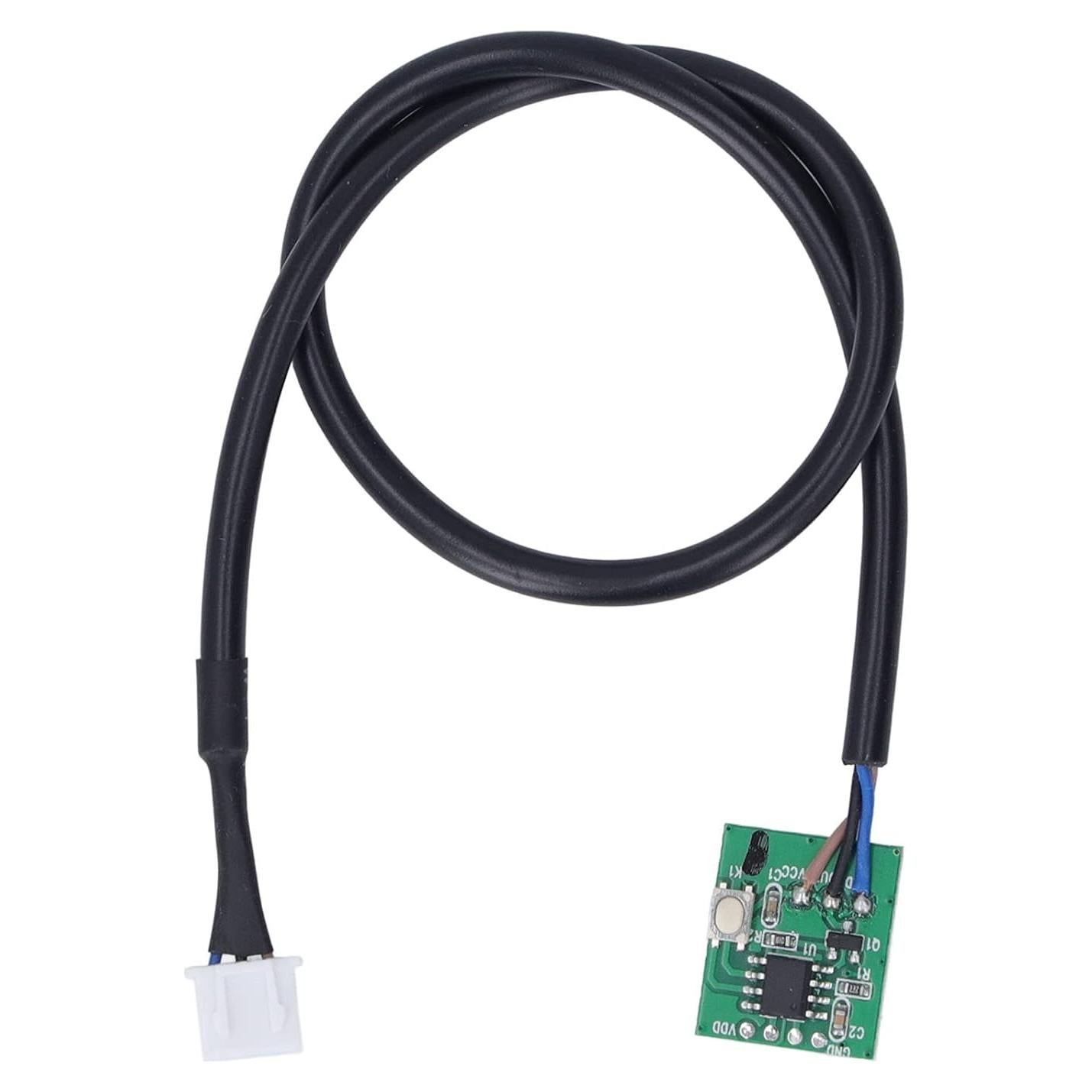 Sensor de Nivel de Líquido Sin Contacto Marhynchus XKC Y21 NPN