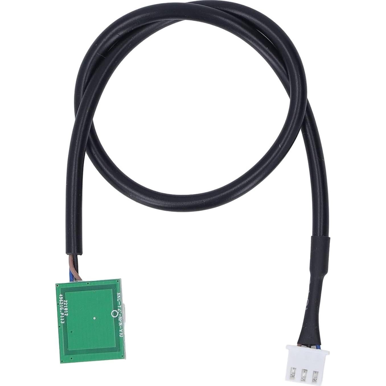 Sensor de Nivel de Líquido Sin Contacto Marhynchus XKC Y21 NPN