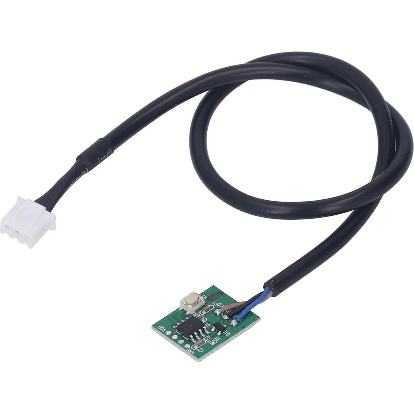 Sensor de Nivel de Líquido Sin Contacto Marhynchus XKC Y21 NPN