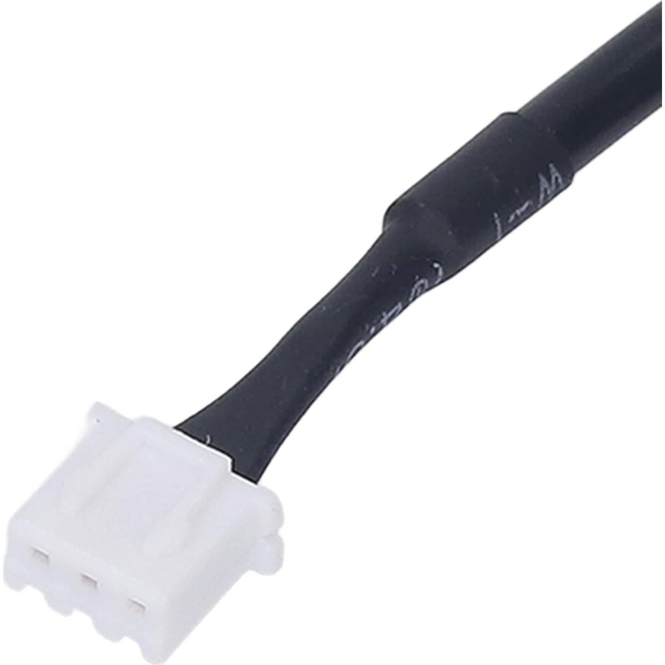 Sensor de Nivel de Líquido Sin Contacto Marhynchus XKC Y21 NPN