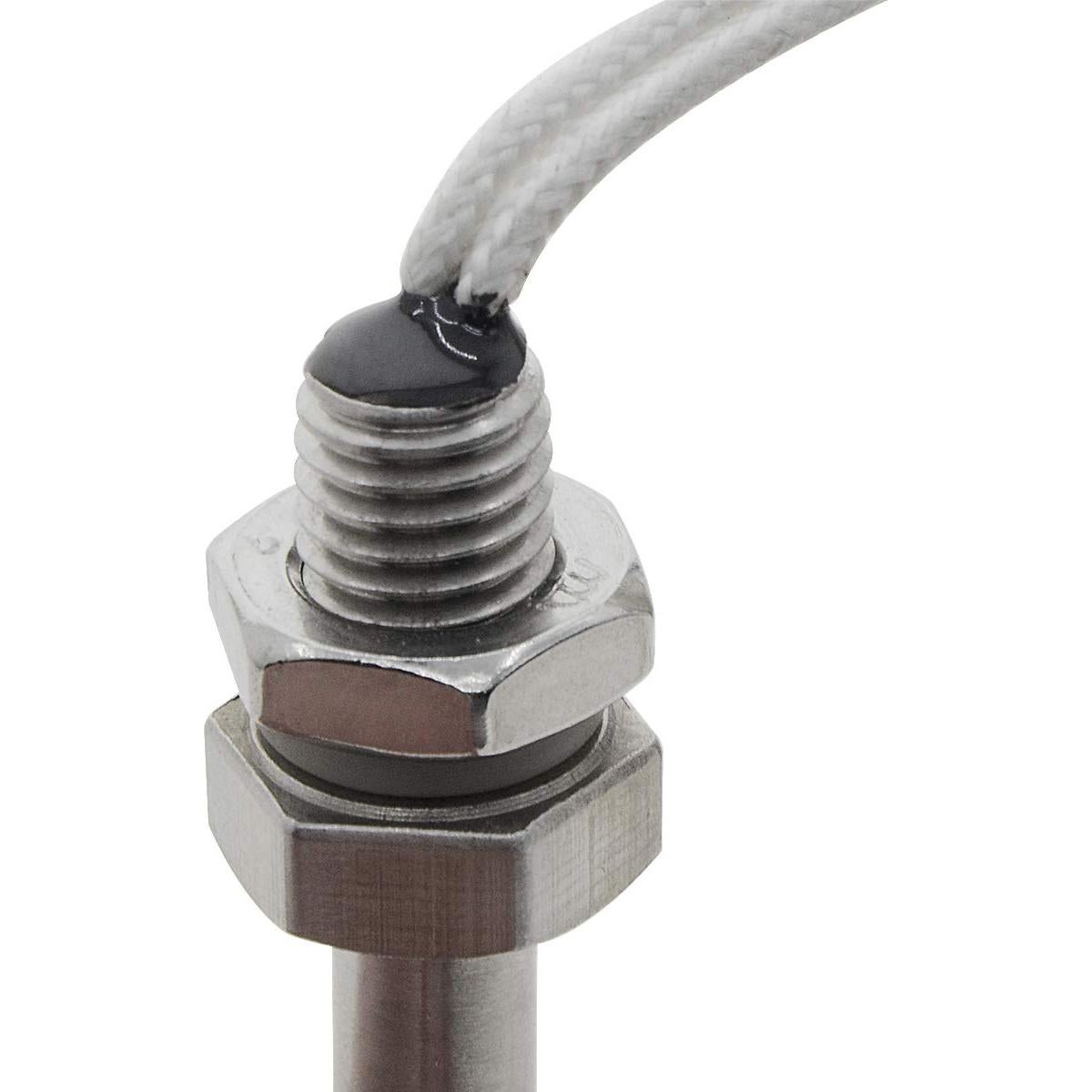 Interruptor Flotante YXQ de Acero Inoxidable 75mm NO/NC