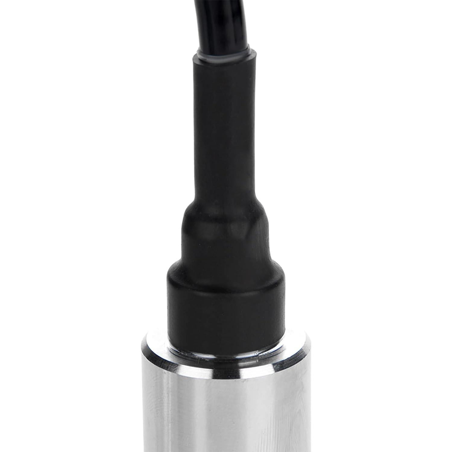 Sensor de Nivel de Agua DC24V Respicefinem 0-5m 4-20mA