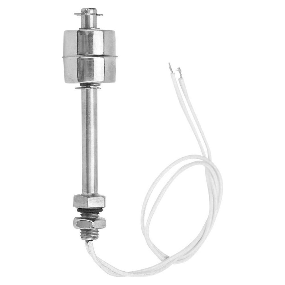 Sensor de Nivel de Líquido Keenso AC/DC 0-220V Acero Inoxidable