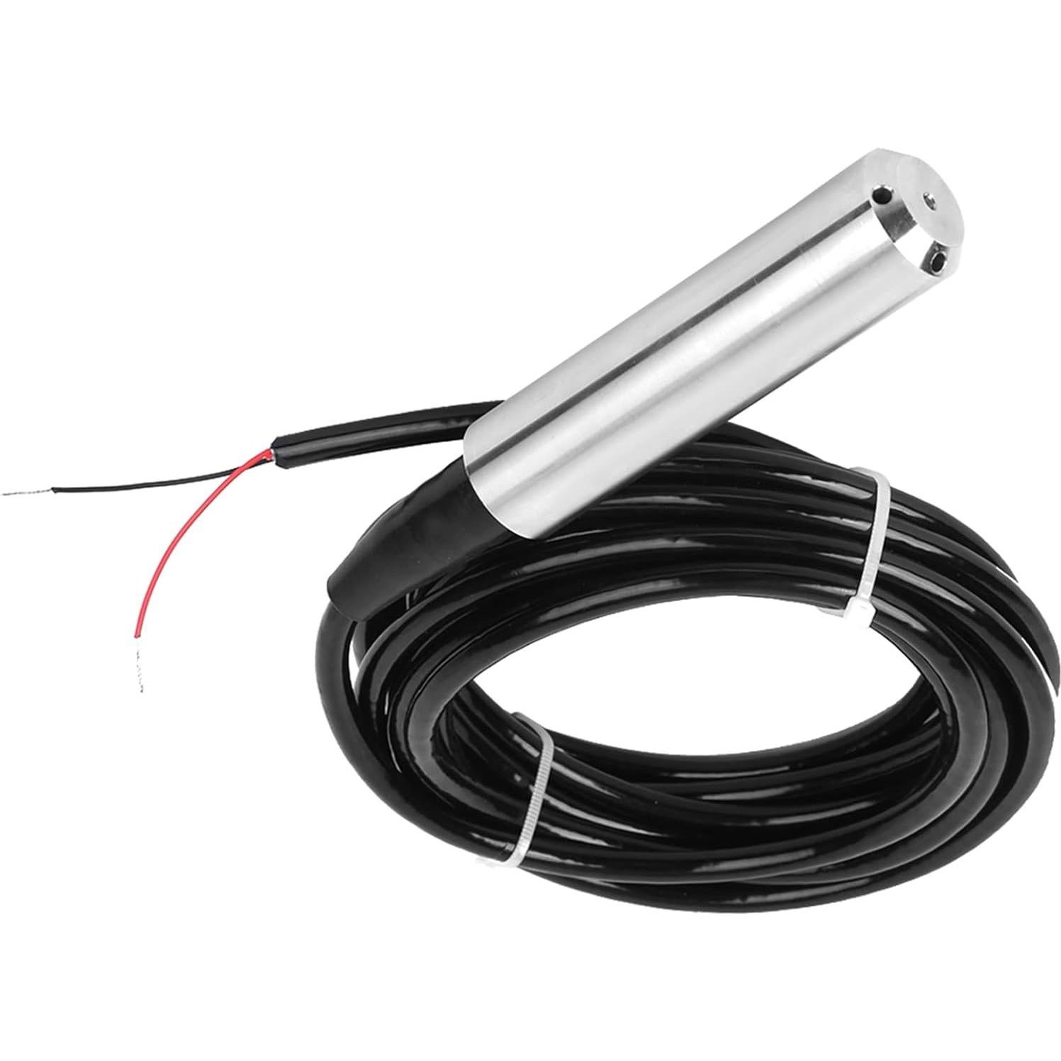 Transmisor de Nivel de Líquido ViaGasaFamido TL-136 0-1m IP68