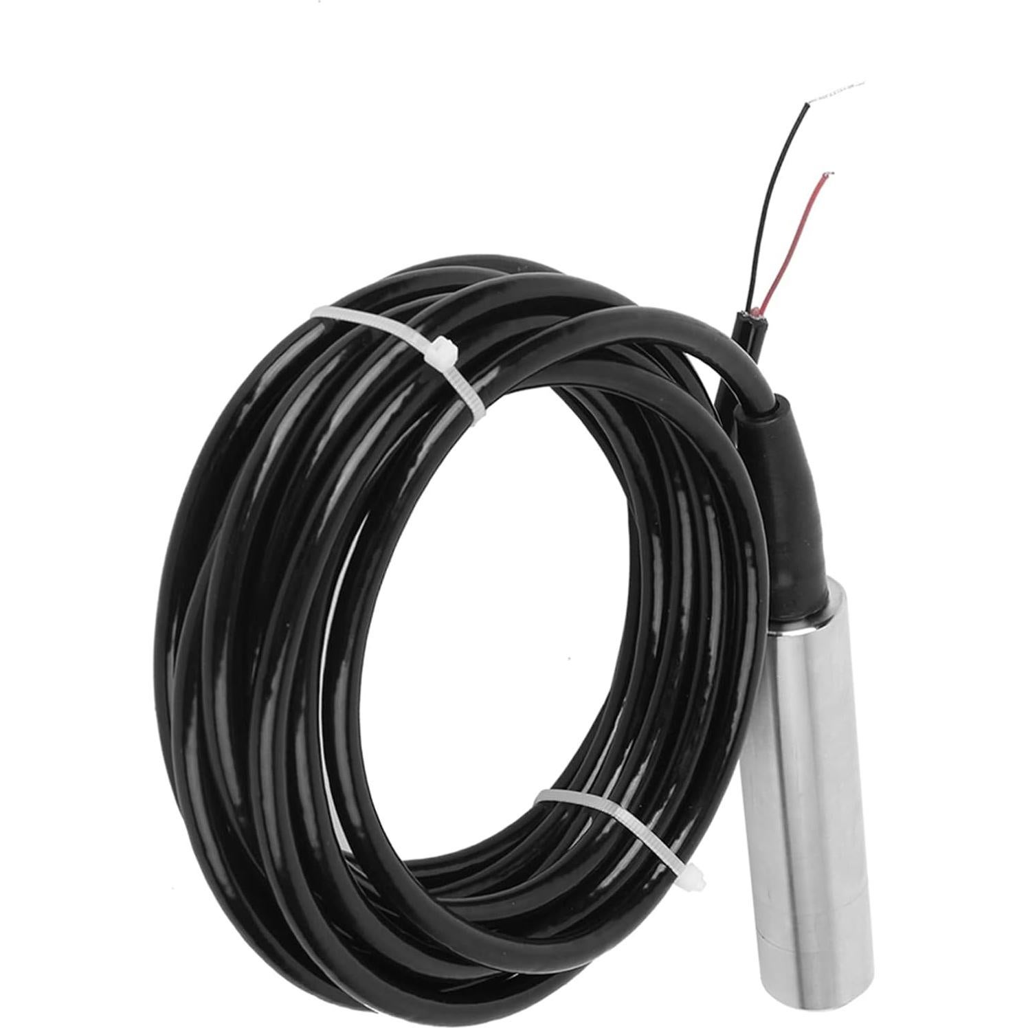 Transmisor de Nivel de Líquido ViaGasaFamido TL-136 0-1m IP68