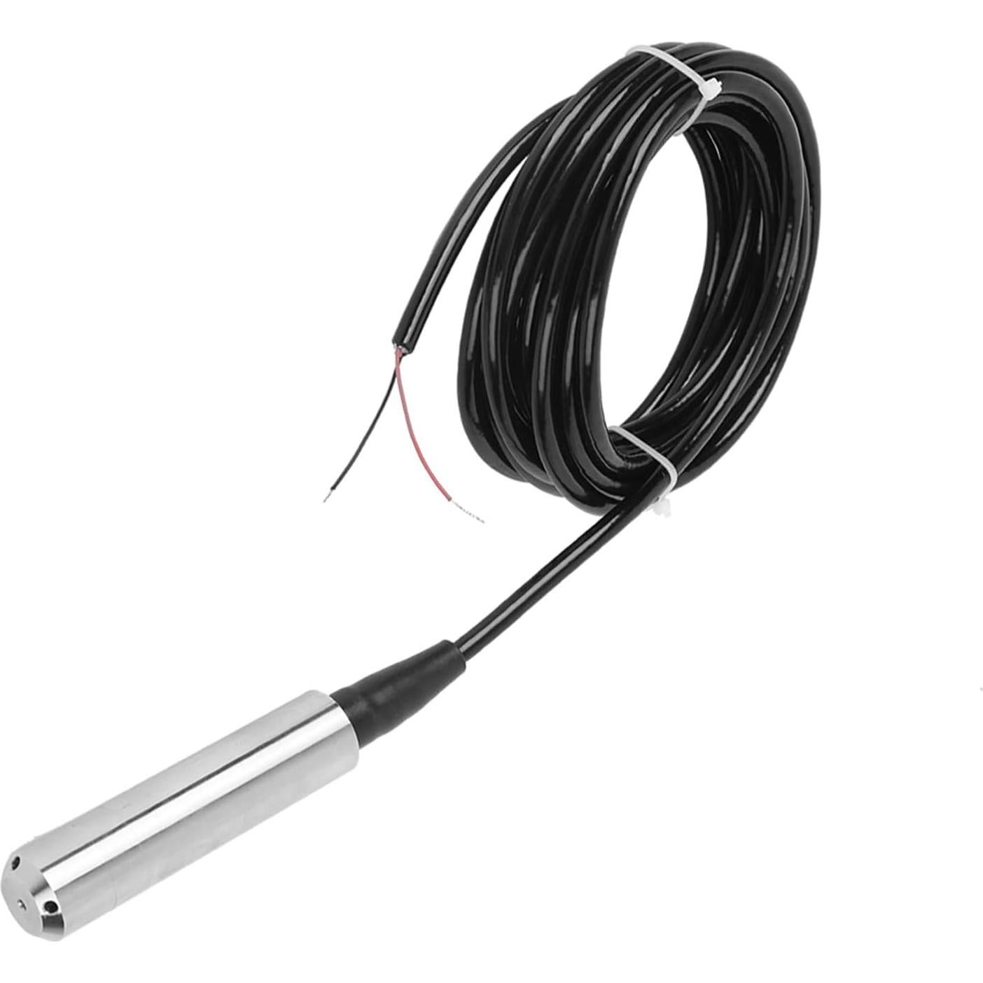 Transmisor de Nivel de Líquido ViaGasaFamido TL-136 0-1m IP68