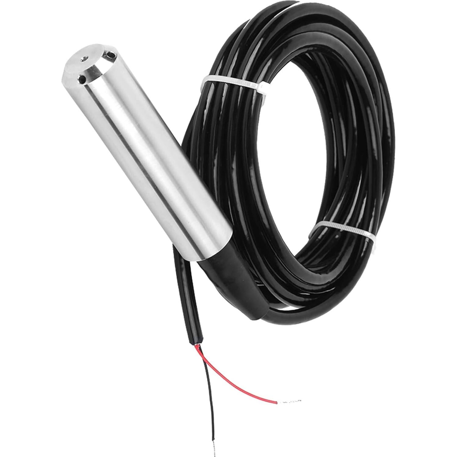 Transmisor de Nivel de Líquido ViaGasaFamido TL-136 0-1m IP68