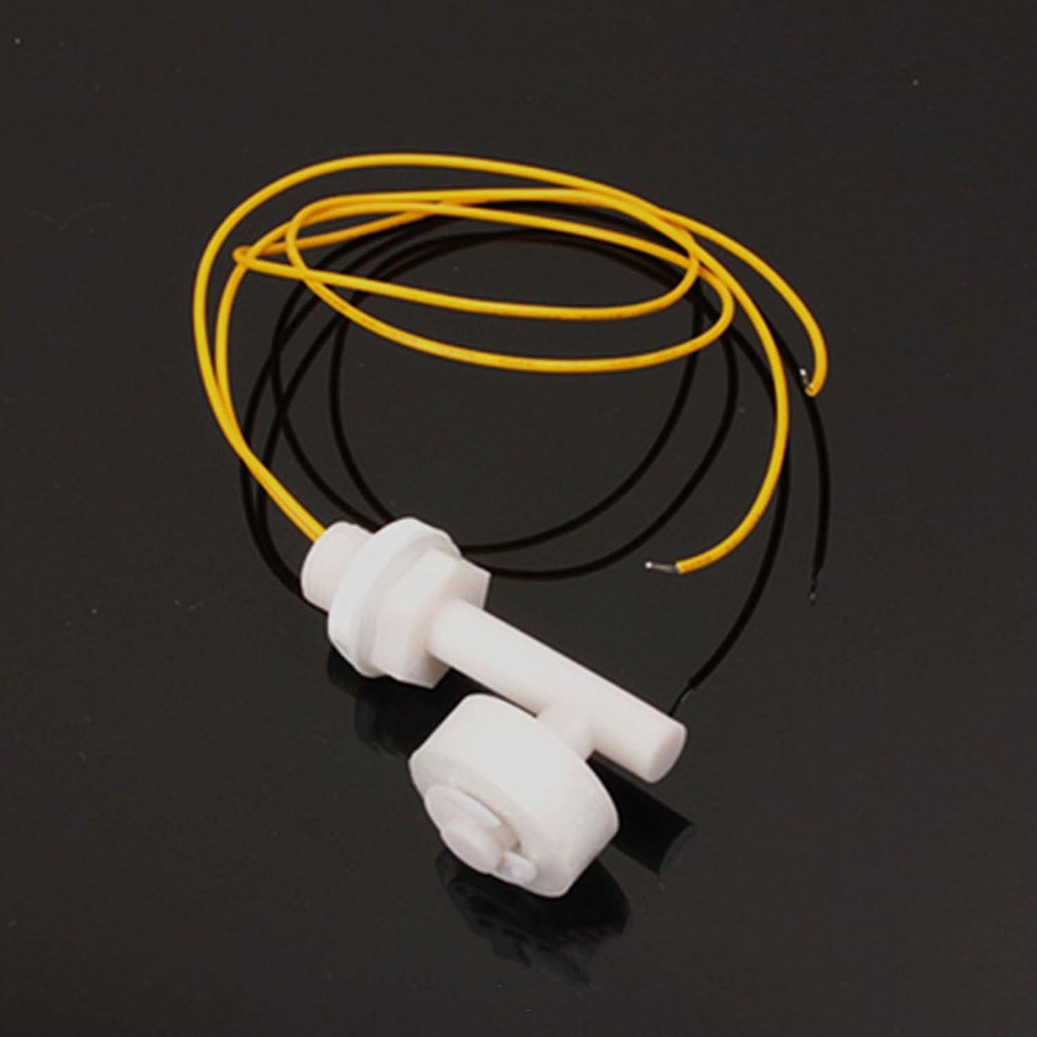 Interruptor de Flotador KAKASEA para Control de Nivel de Agua