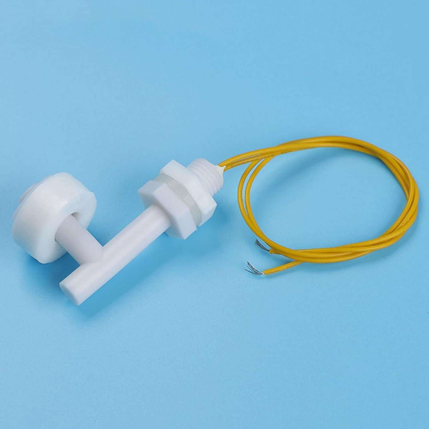 Interruptor de Flotador KAKASEA para Control de Nivel de Agua