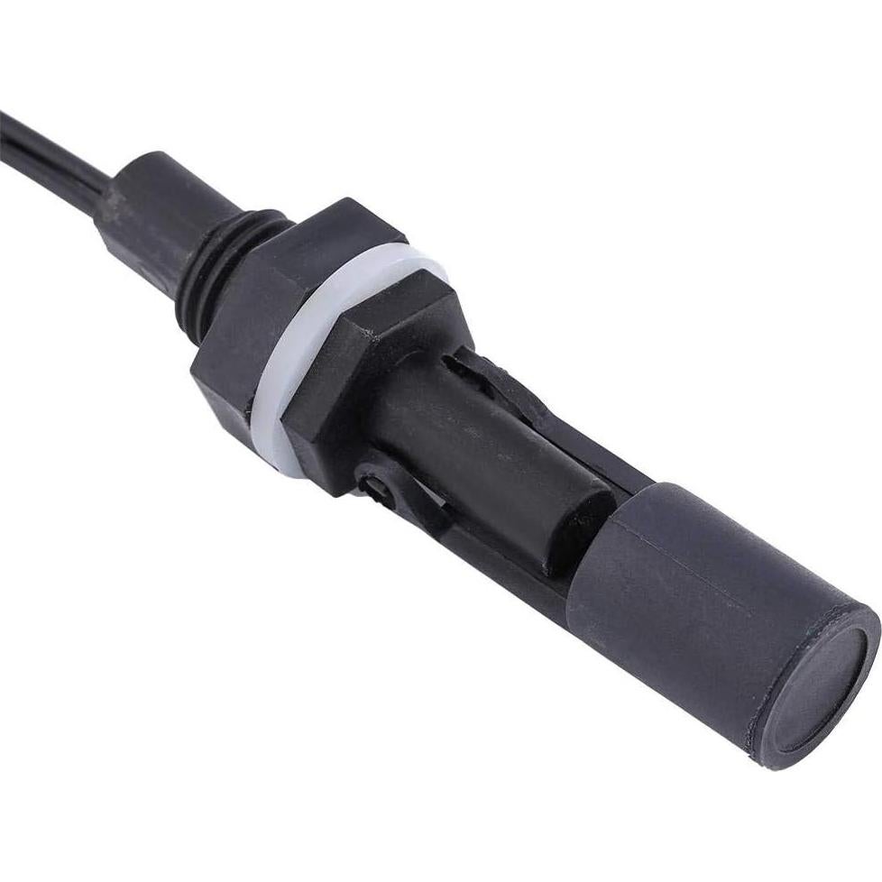 Interruptor de Flotador Líquido Liccx 100V DC 0.5A para Acuario