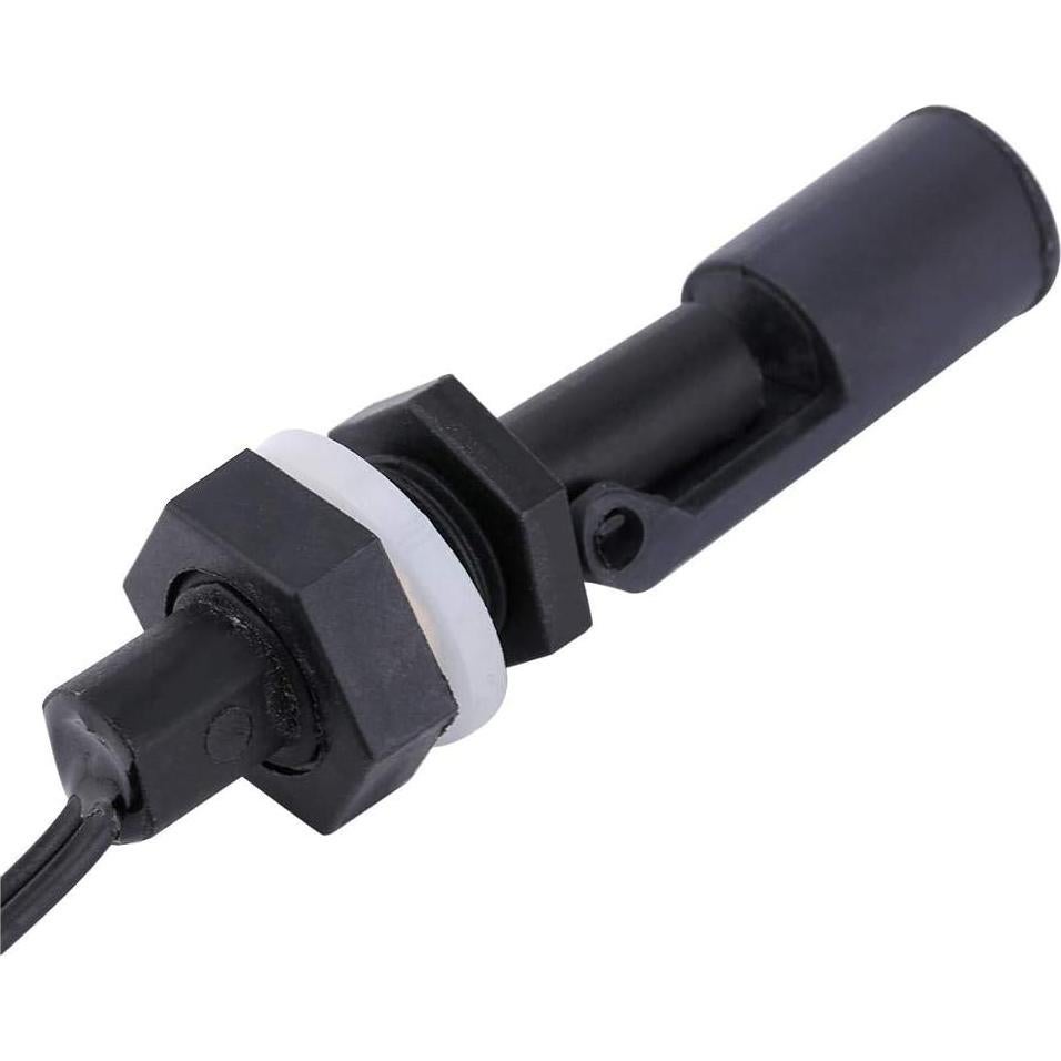 Interruptor de Flotador Líquido Liccx 100V DC 0.5A para Acuario