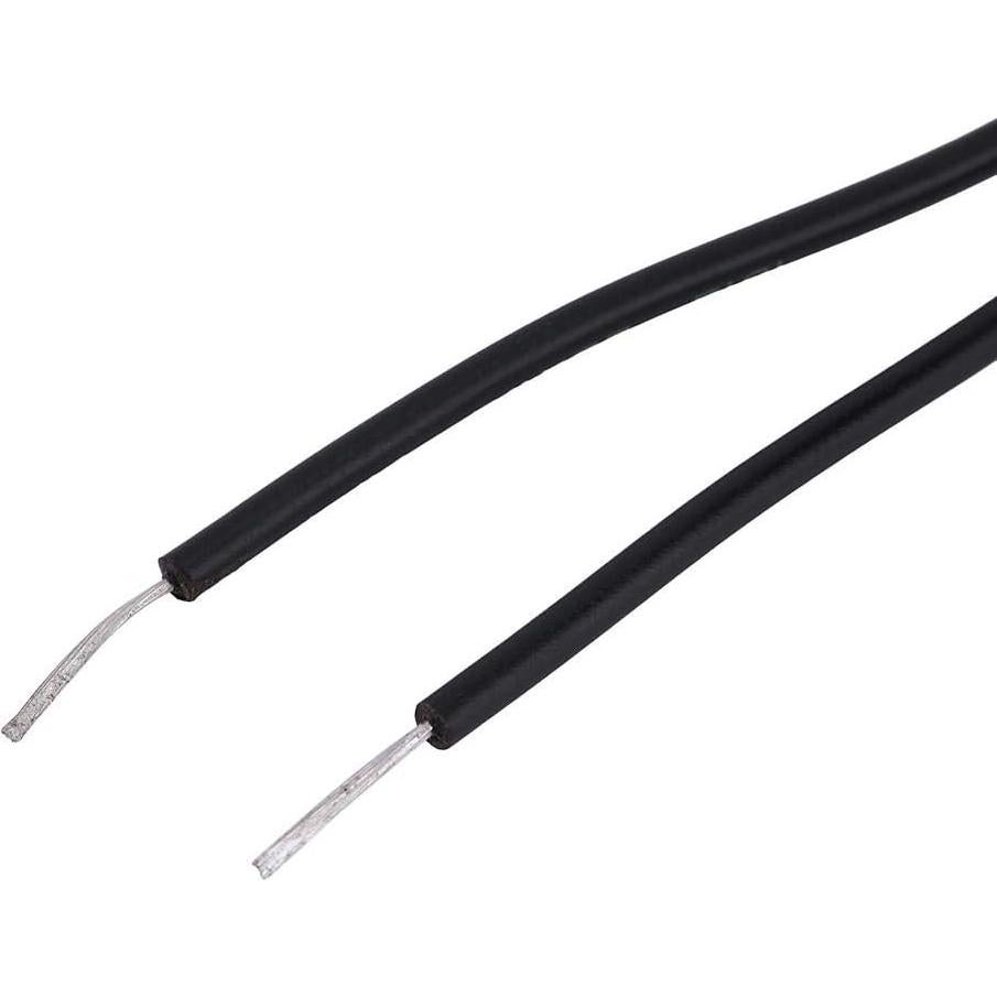 Interruptor de Flotador Líquido Liccx 100V DC 0.5A para Acuario