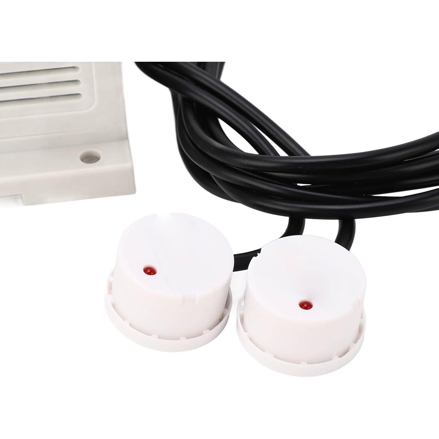 Controlador de Nivel de Agua Topyond, Sensibilidad Ajustable AC100-260V