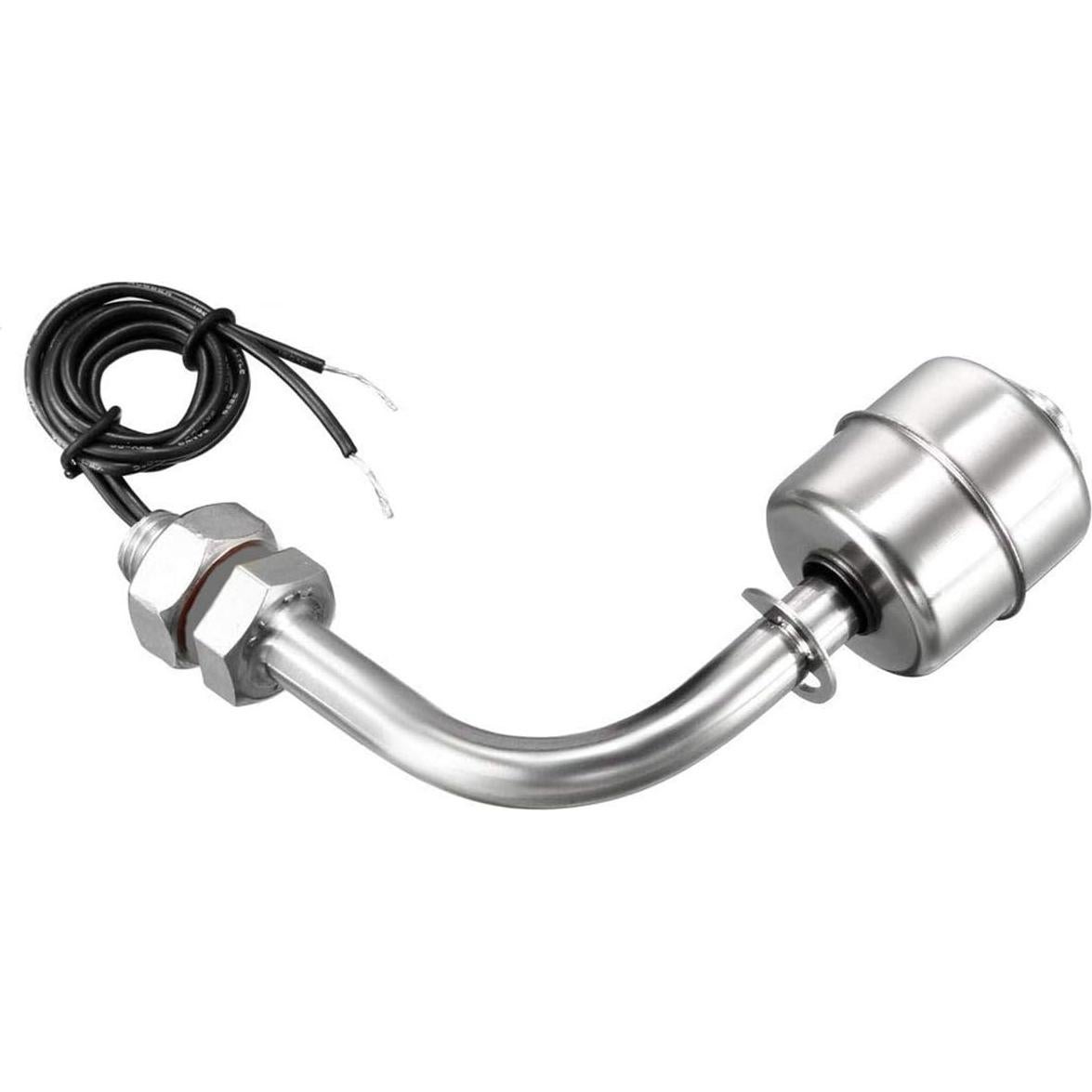 Interruptor de Flotador Vertical Acero Inoxidable 10mm COMOK