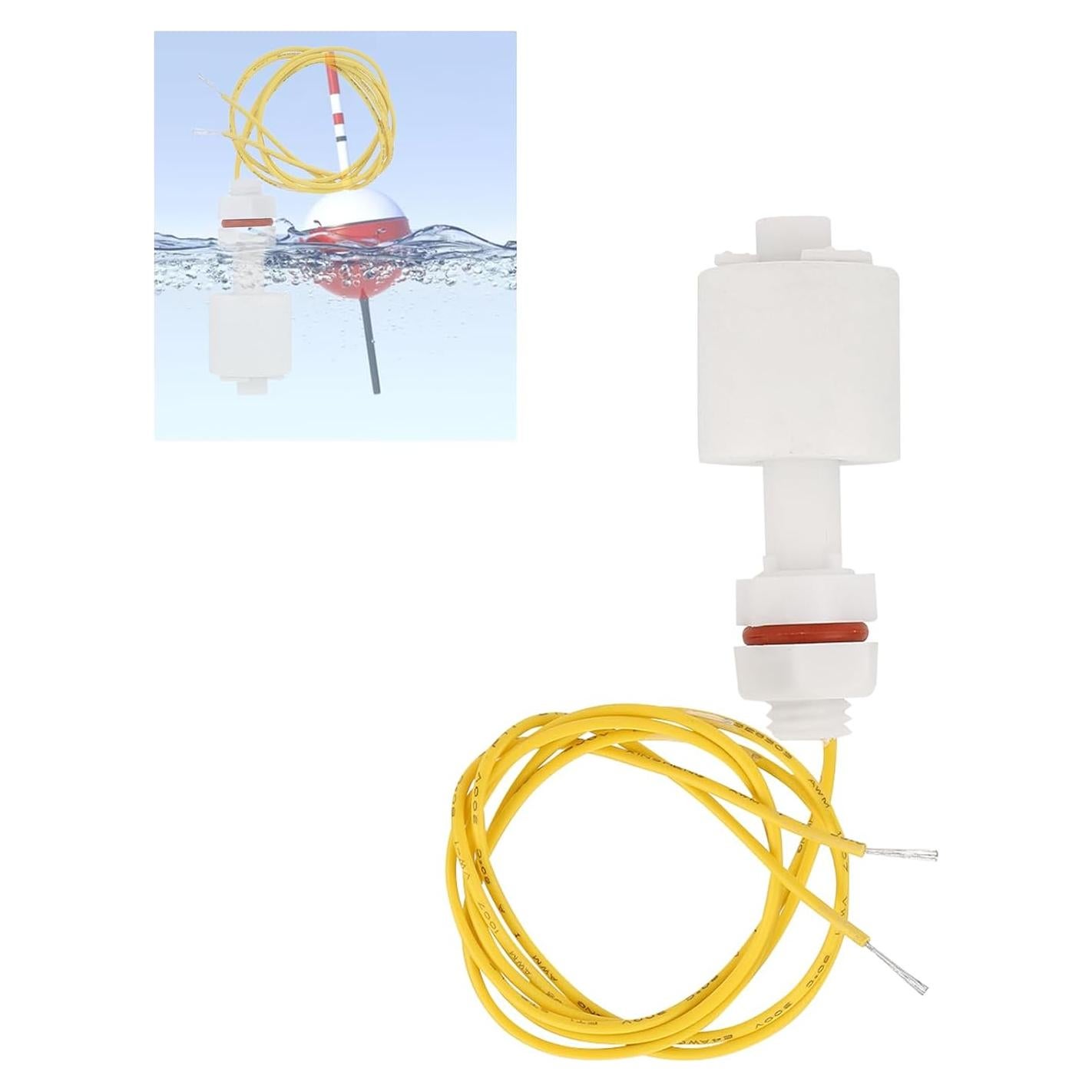 Controlador de Nivel de Agua KUIDAMOS MD-4510P 110V