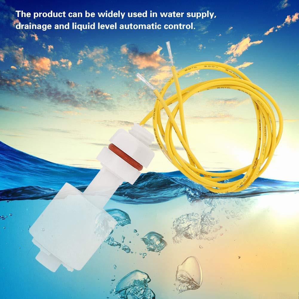 Controlador de Nivel de Agua KUIDAMOS MD-4510P 110V