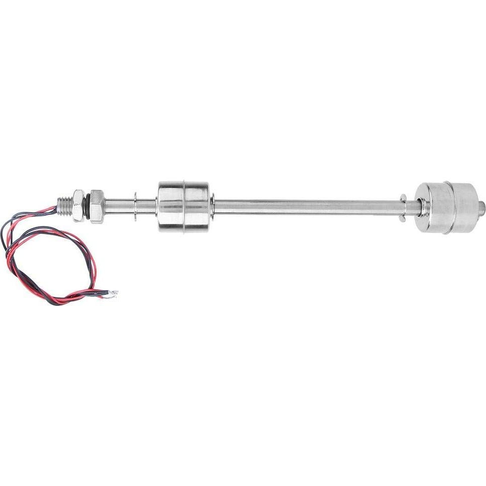 Interruptor de Flotador Doble Focket Acero Inoxidable 200mm