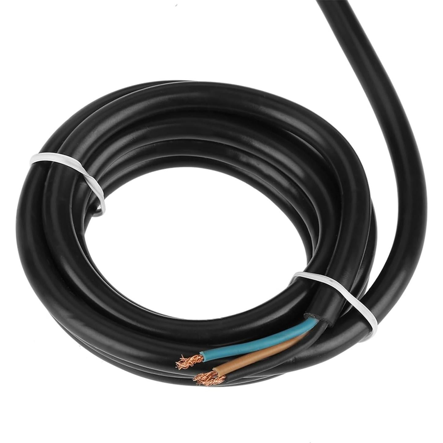 Sensor de Nivel de Agua Líquido Walfront 220V 16A 2m