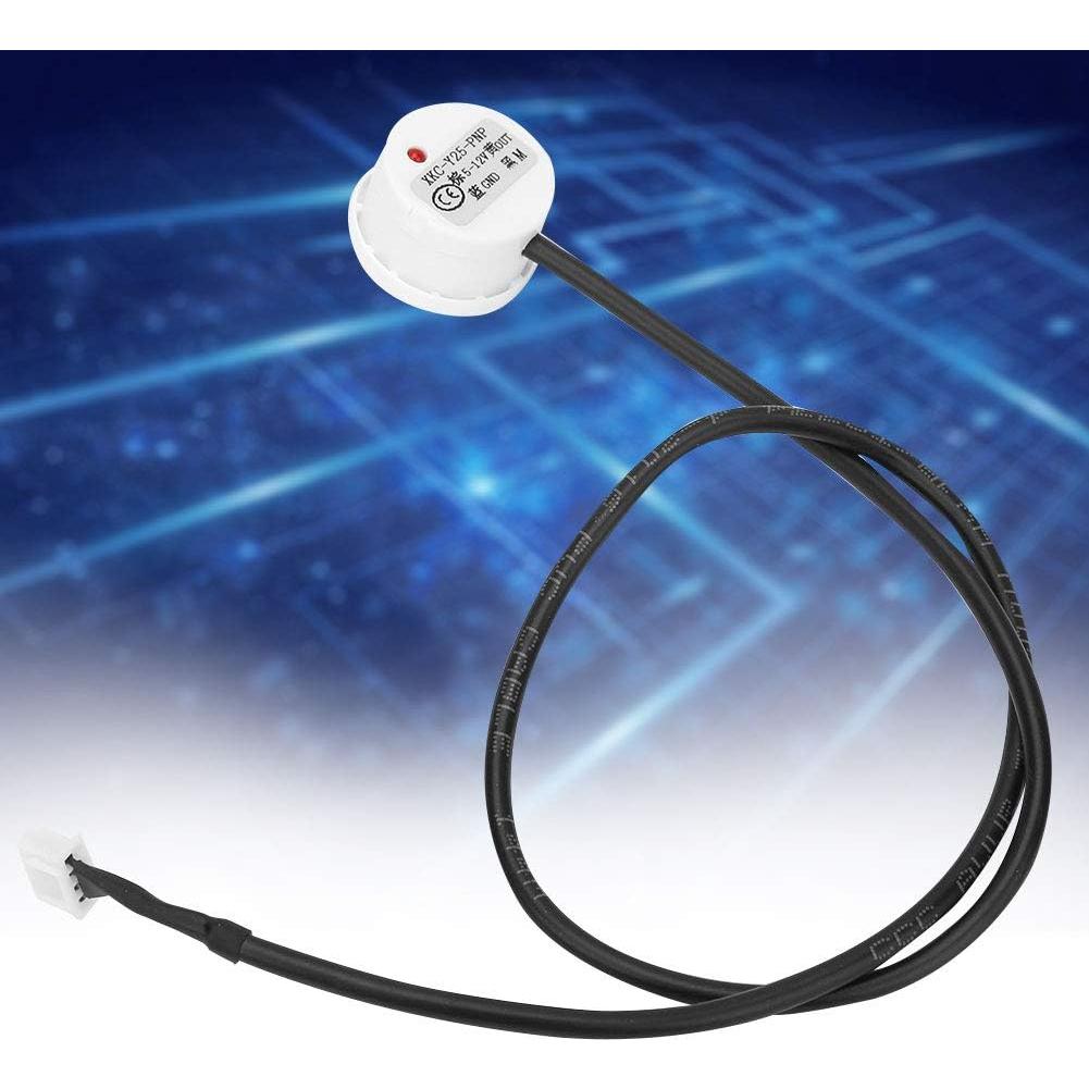 Sensor de Nivel de Agua Walfront XKC-Y25-PNP IP67
