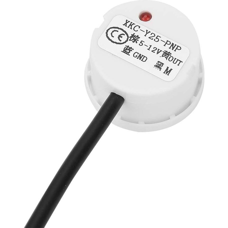 Sensor de Nivel de Agua Walfront XKC-Y25-PNP IP67