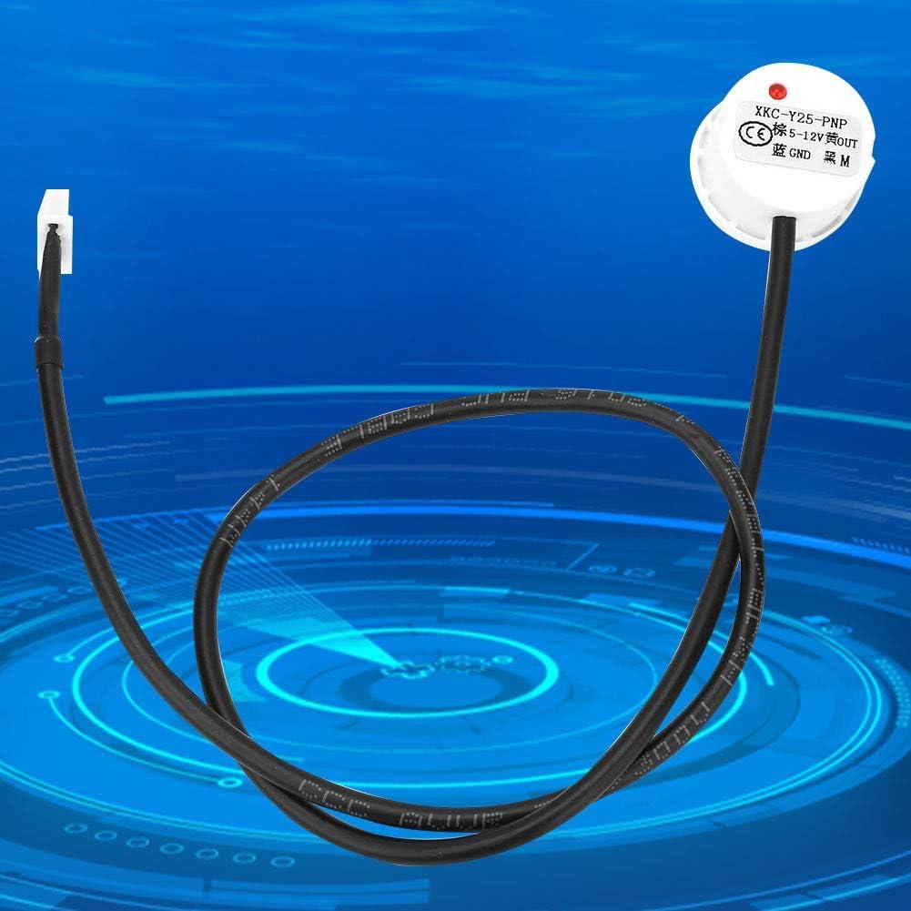 Sensor de Nivel de Agua Walfront XKC-Y25-PNP IP67