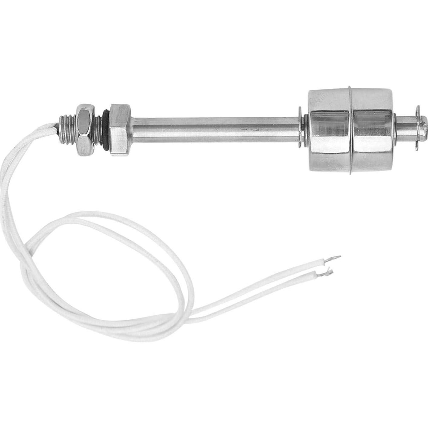 Interruptor de Nivel de Líquido Kuuleyn 0-220V Acero Inoxidable