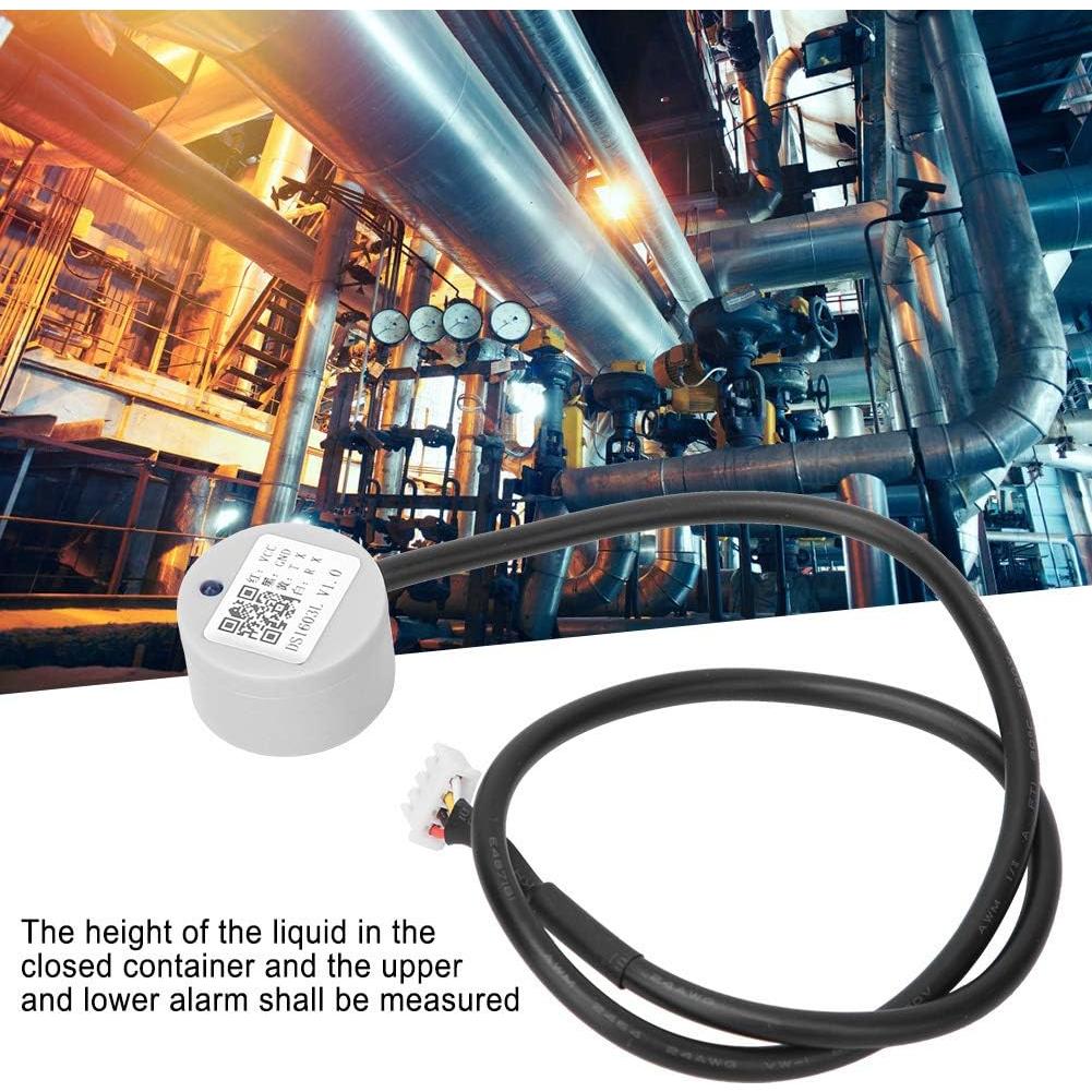 Sensor de Nivel de Líquido Ultrasonido Garosa XKC-DS1603L