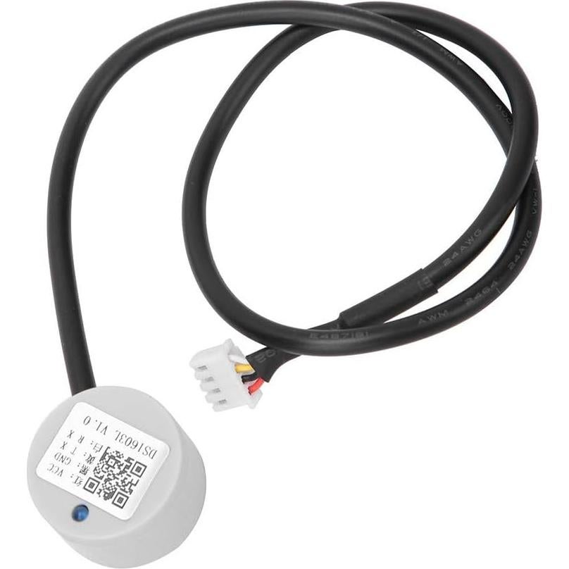 Sensor de Nivel de Líquido Ultrasonido Garosa XKC-DS1603L